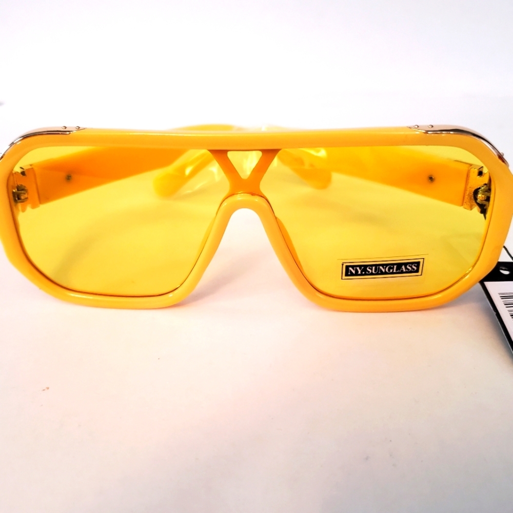 NY Sunglasses
